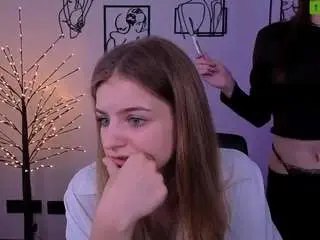 Camsoda Sex Cam of naomi-perl