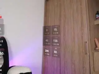 Camsoda Nude Webcam of paraadisecity