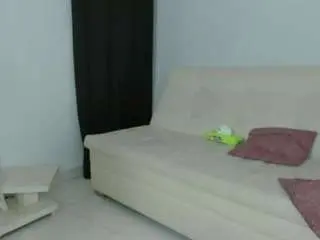 Camsoda Live Porn of salomelust