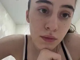 Camsoda Live Sex of flohenke