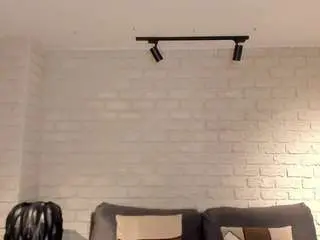 Camsoda Live Sex of saphirajames