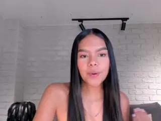 Camsoda Sex Cam of saphirajames