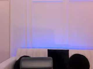 Camsoda Private Sex Chat of saphirajames