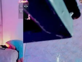 Camsoda Nude Webcam of angel-pretty