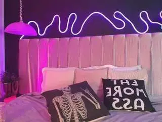 Camsoda Private Sex Chat of cute-lily