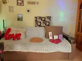 Camsoda Live Sex of vanessabeautyy