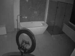 Camsoda Adult Webcams of voyeurcam-casa-salsa-bathroom-4