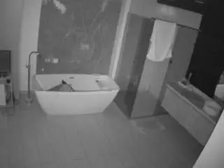 Camsoda Adult Webcam of voyeurcam-casa-salsa-bathroom-4