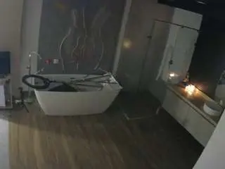 Camsoda Live Porn of voyeurcam-casa-salsa-bathroom-4