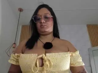 Camsoda Best Webcam of ariabelle