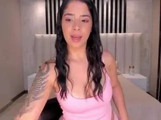 Camsoda Live Sex Cam of lucycarterx