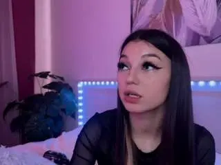 Camsoda Free Live Porn of mackenzie-foy