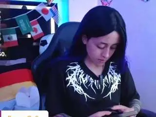 Camsoda Adult Video Chat of bunny-0