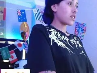 Camsoda Private Sex Chat of bunny-0