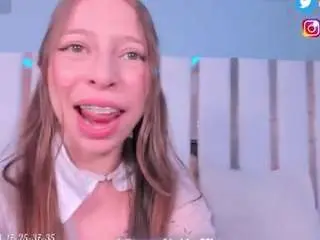 Camsoda Watch Live Sex Cams of gabi-bunny