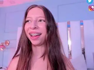 Camsoda Best Webcam of gabi-bunny