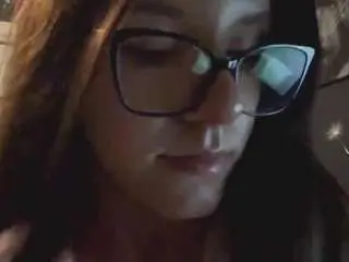 Camsoda Live Sex of lacybozell
