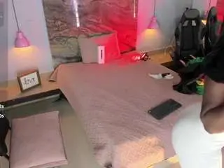 Camsoda Adult Video Chat of kim921xd