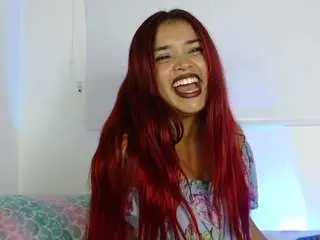 Camsoda Private Sex Chat of lilimatheus69
