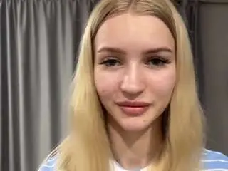 Camsoda Live Sex Cam of colettebasinski