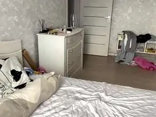 Camsoda Adult Webcam of katelinmuskelly