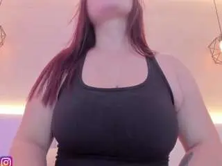 Camsoda Live Porn of lilikiss