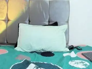 Camsoda Free Live Porn of ariel-starx