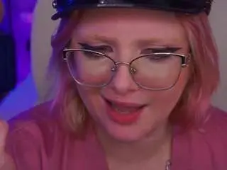 Camsoda Best Webcam of cooltatiss