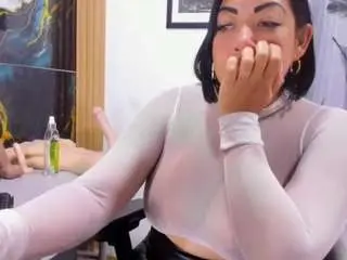 Camsoda Live Sex of melissacortes