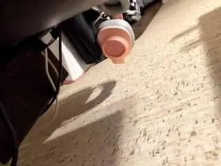 Camsoda Live Porn of maryannattinger