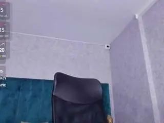 Camsoda Adult Webcams of sweetfabianaxl