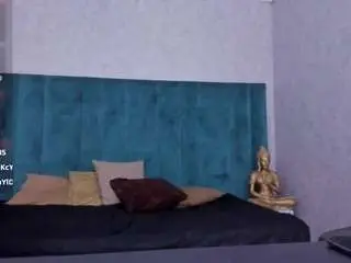 Camsoda Sex Cam of sweetfabianaxl