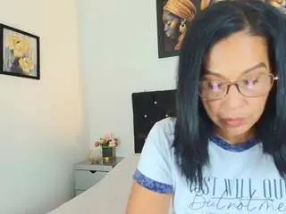 Camsoda Adult Video Chat of shanon-mature