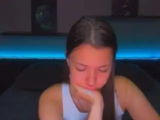 Camsoda Live Porn of alexabarkley