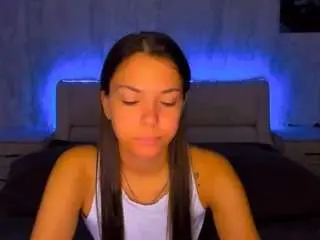 Camsoda Sex Cam of alexabarkley