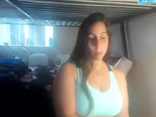 Camsoda Adult Webcams of goddess-celeste
