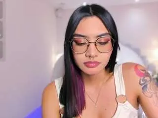Camsoda Adult Webcam of azurakindong