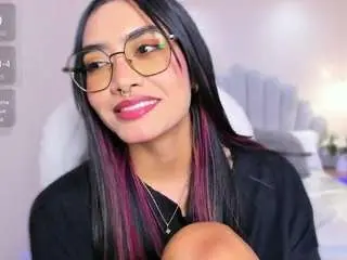 Camsoda Private Sex Chat of azurakindong