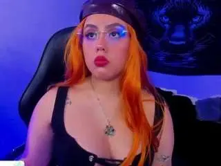 Camsoda Live Sex Cam of nicol-ruizz