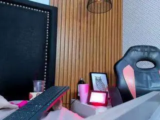 Camsoda Adult Webcam of biancaroy