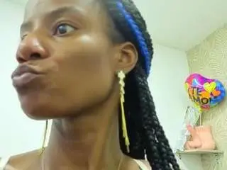 Camsoda Private Sex Chat of daffnelewis