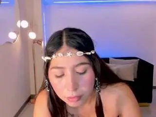 Camsoda Adult Webcams of lillysandersx