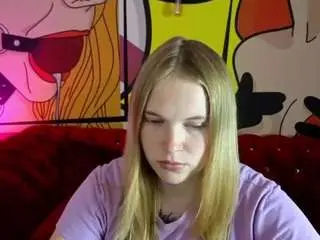 Camsoda Free Live Porn of nikkyreyyy