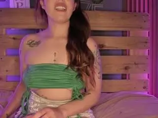 Camsoda Best live sex cam show of jannalbg