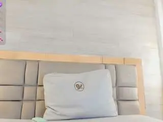 Camsoda Adult Video Chat of bella-novoaa