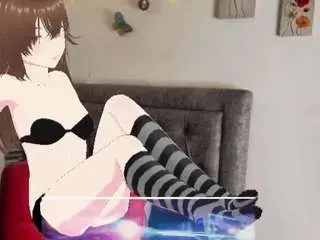 Camsoda Live Sex Cam of lusymonroe24