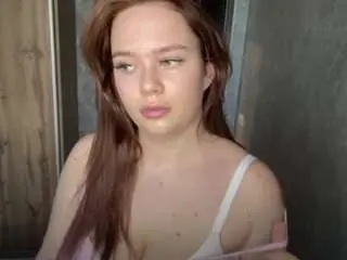 Camsoda Adult Webcam of annemarieholderby