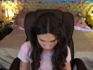 Camsoda Live Sex Cam of babyflowerss