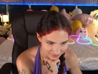 Camsoda Private Sex Chat of babyflowerss