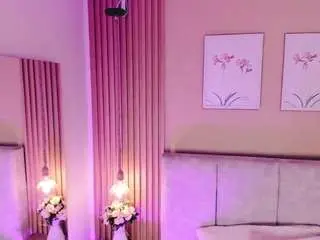 Camsoda Live Sex of cherlynn
